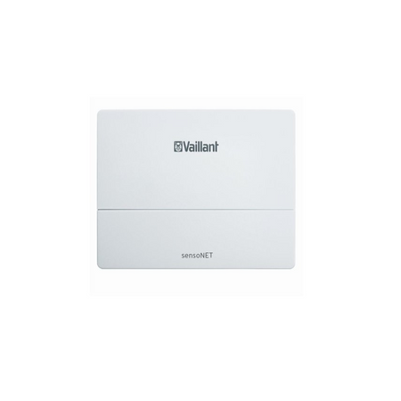 Vaillant sensoNET | Klimaworld.com
