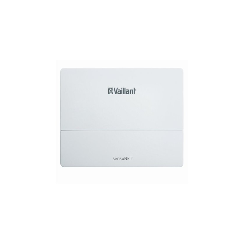 Vaillant sensoNET | Klimaworld.com