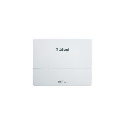 Vaillant Internetmodul sensoNET > klimaworld