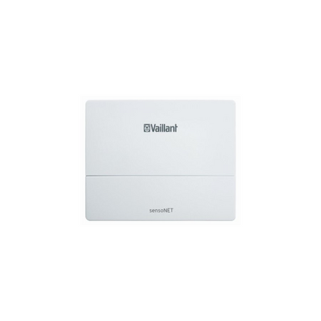 Vaillant Internetmodul sensoNET > klimaworld
