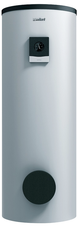 Vaillant Brauchwasserspeicher