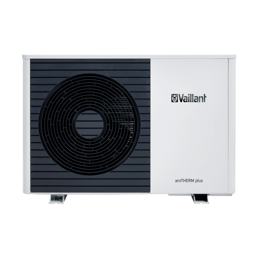 Vaillant aroTHERM plus VWL 55/6A | Klimaworld.com