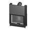 Spartherm Kamineinsatz Varia 1V 100h - Linear 4S