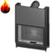 Spartherm Kamineinsatz Varia 1V 100h - Prestige