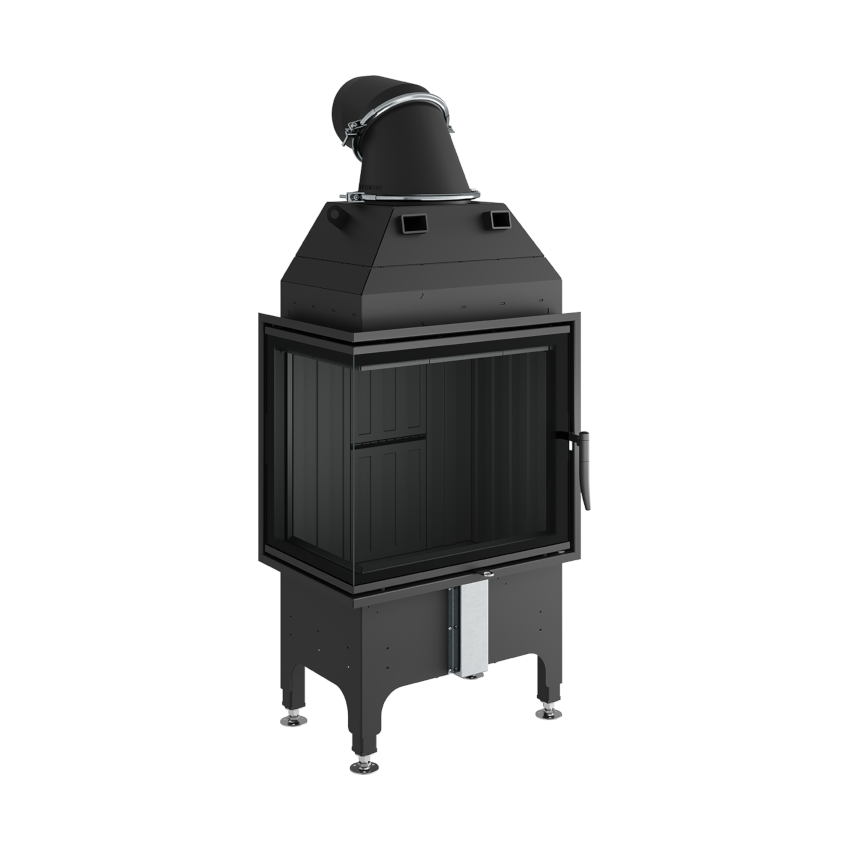 Spartherm Kamineinsatz Varia 2L-55 | 7 kW 
