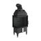 Spartherm Kamineinsatz Varia 2L-55 | 7 kW | einfach Verglasung