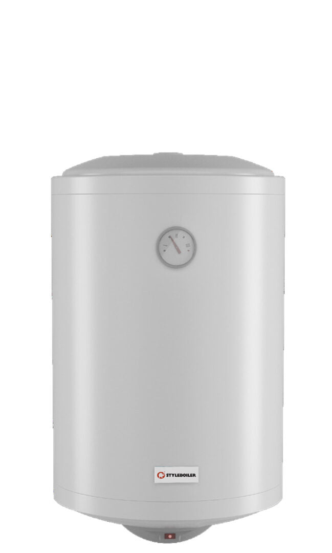 ThermoFlux Elektrowarmwasserbereiter VD 100 SC.EL. LT.100 2/A mit 100 l Fassungsvermögen | klimaworld.com