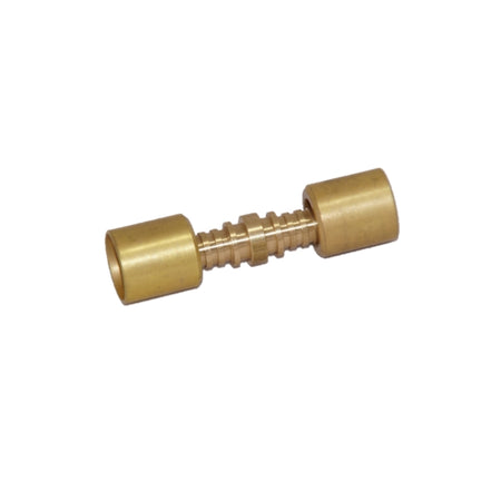 Verbindungsstück 1/2'' mit Presshülsen