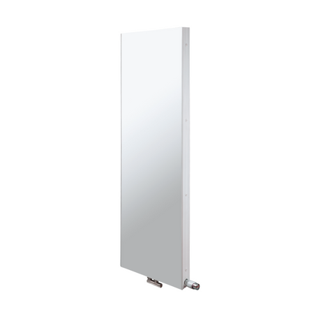 HM Ventilheizkoerper THEMA Vertikal Plan | Typ 20 | 2000x500 mm | links | www.klimaworld.com