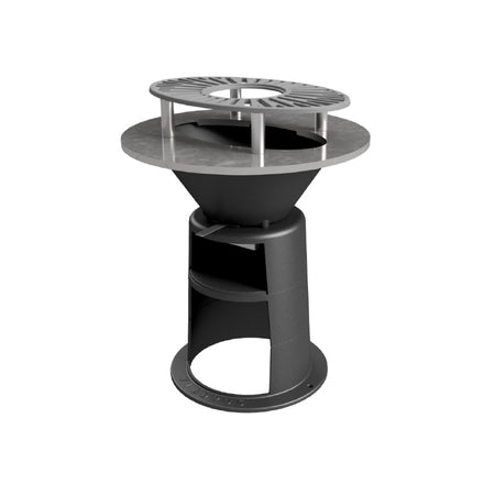 ViaGrill 800