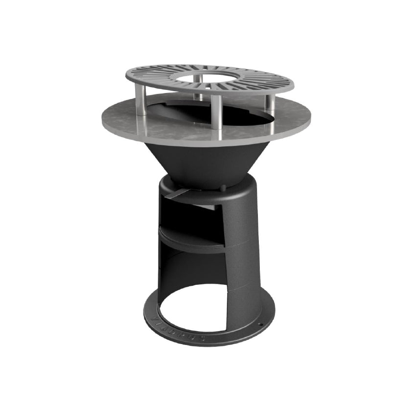 ViaGrill 800