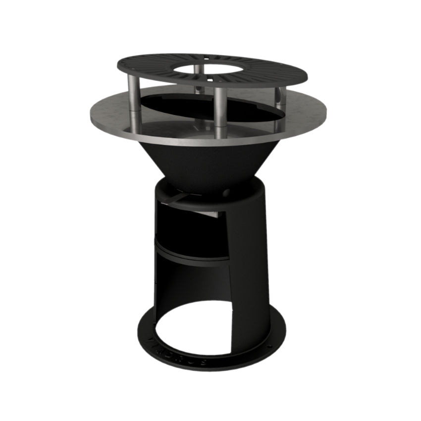 ViaGrill 800