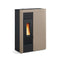 Extraflame wasserführender Pelletofen | Virna Idro tortora matt|14,5kW