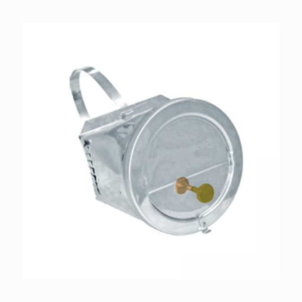 Zugbegrenzer | FLAT Basic 11 Komplettset 3