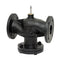ESBE VLB325 DN100 | 130 Kvs | 2-Wege-Regelventile PN16