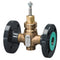 ESBE VLE325 DN20 - DN25 | 2-Wege-Steuerventil PN16