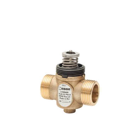 ESBE VLG122 2-Wege-Zonenventil