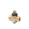 ESBE VLG122 DN15 | 0,25 Kvs | 2-Wege-Ventil G ½''