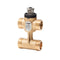 ESBE VLG142 DN15 | 1,6 Kvs | 3-Wege-Ventil mit Bypass G ½''