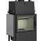 Hajduk Kamineinsatz Volcano W-18| 18 kW| seitlich geöffnet