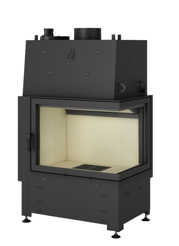 Volcano WP-18| Hajduk| 18 kW