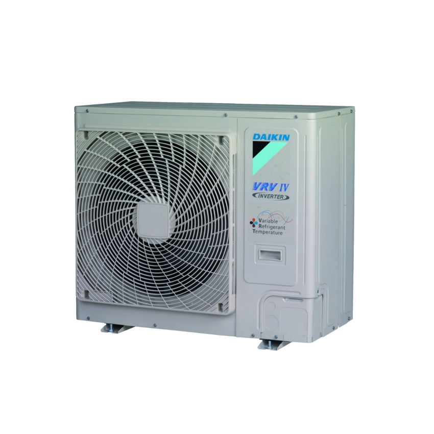 DAIKIN Mini VRV compact - Typ RXYSCQ-TV1