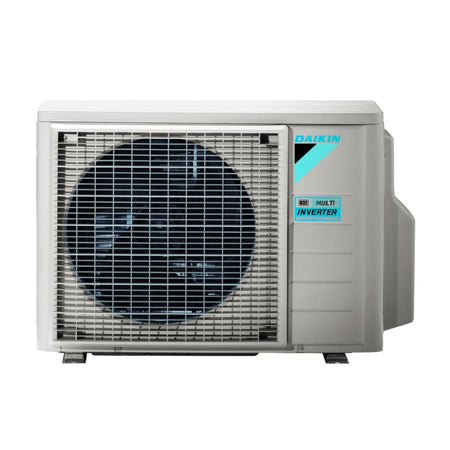 Daikin MultiSplit Außengerät 2MXM40N- Frontansicht | klimaworld.com