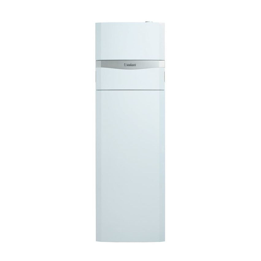 VAILLANT Gasbrennwertgerät VSC 206/4-5 150 Liter