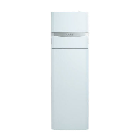 VAILLANT Gasbrennwertgerät VSC 206/4-5 150 Liter