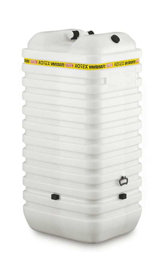 Rotex variosafe VSF 1000 ➔ Klimaworld.com