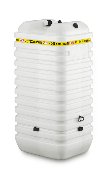 Rotex variosafe VSF 1000 ➔ Klimaworld.com