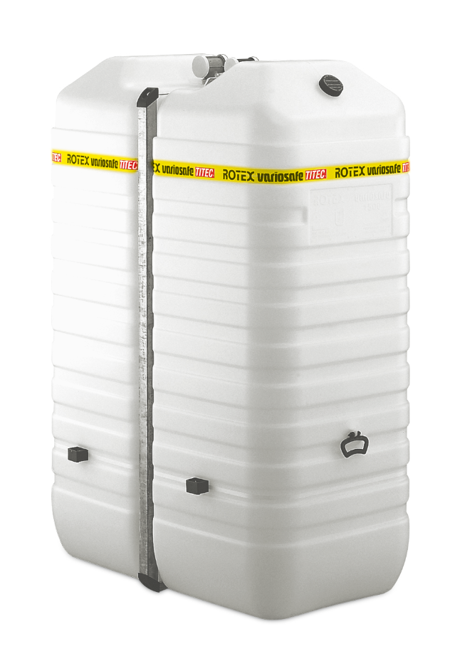 Rotex variosafe VSF 1500 ➔ Klimaworld.com