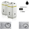 ROTEX Variosafe Sicherheitsöltank für Hochwasser im Tank | WSF 602 2x600 L+Grundpaket WA +WB
