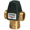 ESBE VTA322 | Temp. 35 - 60 °C | 1,2 Kvs | Mischautomat Außengewinde G ½''