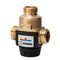 ESBE VTC412 DN25 | Temperatur 50 - 55 °C | Ladeventil