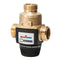ESBE VTC422 DN25 | Temperatur 50-70 °C | Ladeventil Anschluss G 1''
