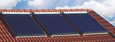 ThermoFlux Vakuumröhren-Kollektoren SRC 20, Ambiente | klimaworld.com