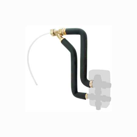 Lanzenventil - ESBE VTR801 | Lanzenventil mit Innengewinde | One Plus Basic 15 - Komplettset 5