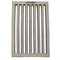 Termopen Kaminofenrost TR2134 Ofenrost ~21x34cm eckig