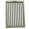 Termopen Kaminofenrost TR2434 Ofenrost ~24x34cm eckig