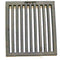 Termopen Kaminofenrost TR2629 Ofenrost ~26x29cm eckig