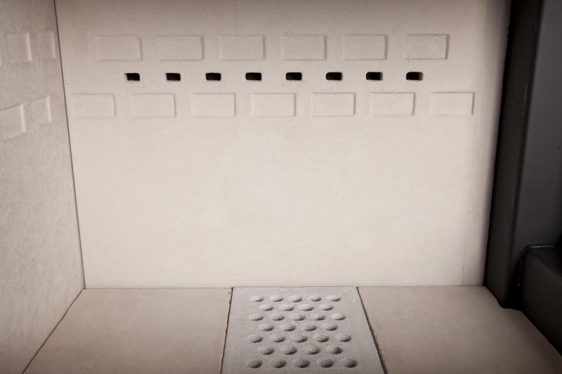 FLAMEN - Kamineinsatz SIGMA F S