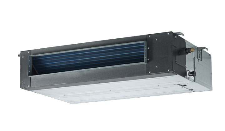 Kanalgerät Duct Multisplit DC Inverter Midea Innengerät 2,6kW 