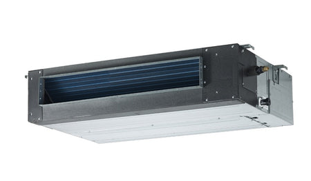 Kanalgerät Duct Multisplit DC Inverter Midea Innengerät 2,6kW 