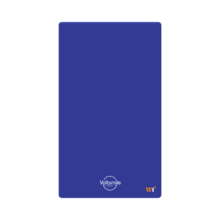 Voltsmile Batteriespeicher W1+ 10,24 kWh | Frontansicht
