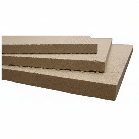Waermedaemmplatten Grenaisol für Kaminverkleidung 600x800x40mm | Klimaworld.com