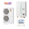 Mitsubishi | Wärmepumpen-Set 7.3 | Monoblock | Hydromodul | 11,2 kW