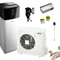 Rotex Luft-Wasser-Wärmepumpen Set* | HPSU compact Ultra 304 Biv | 4 kW