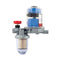 Automatischer Heizentlüfter/ Heizölfilter FloCo-Top-1K