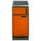 Wamsler Beistellherd | K 140 C maron | 5 kW